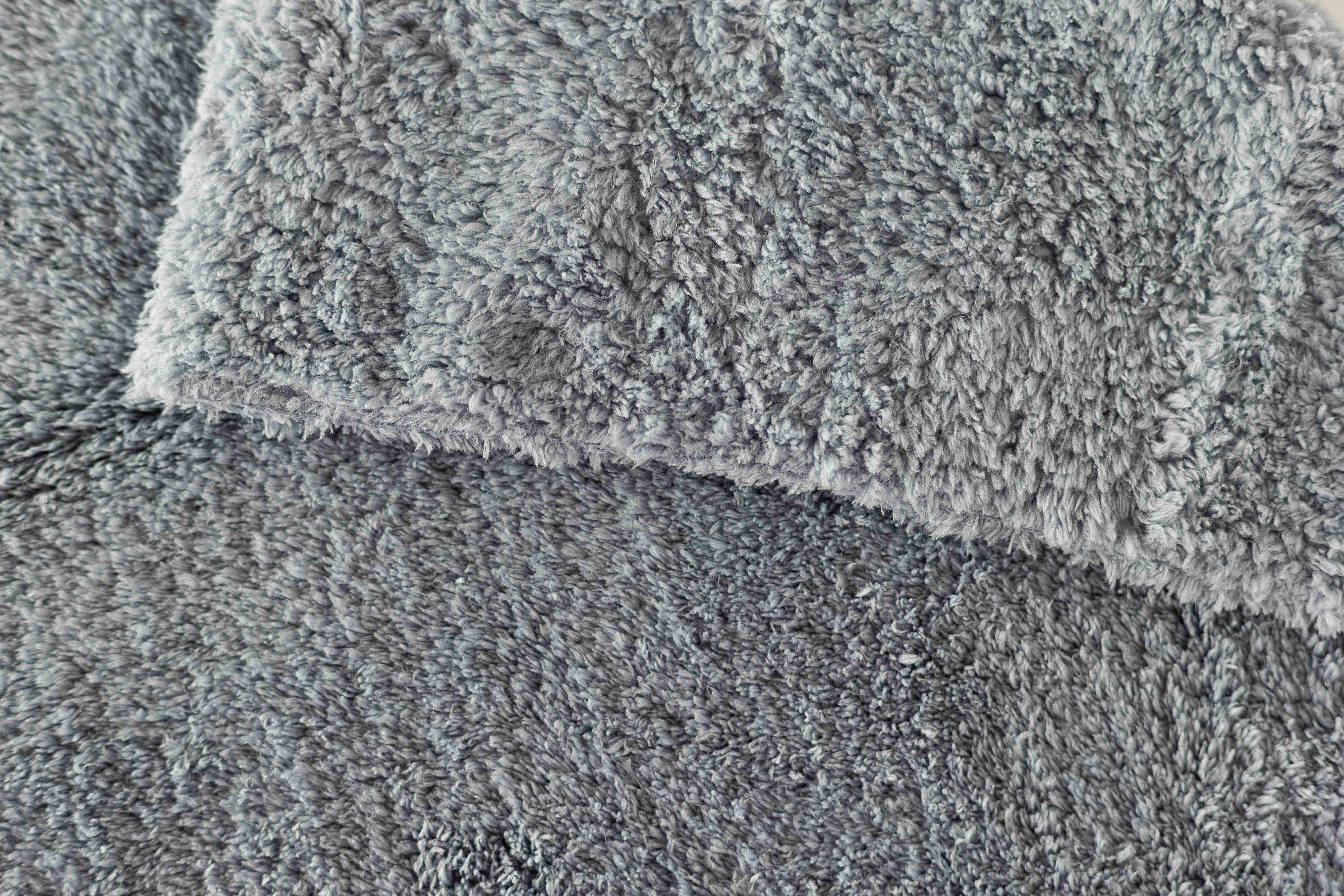 Microfibre Towel Buffing Silver 38x38cm (500gsm) 3317-30 .jpg